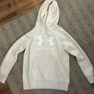 Brand New Under Armour Hoodie